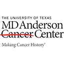 MD Anderson